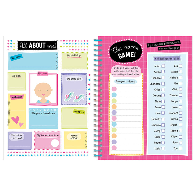 Tween Books It's Sew Me!