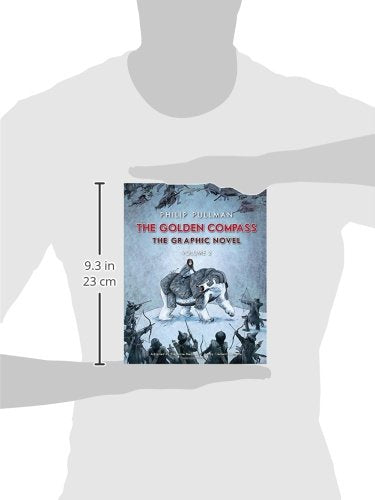 The Golden Compus Volume 2