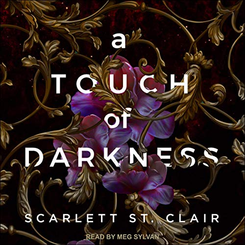 A Touch Of Darkness