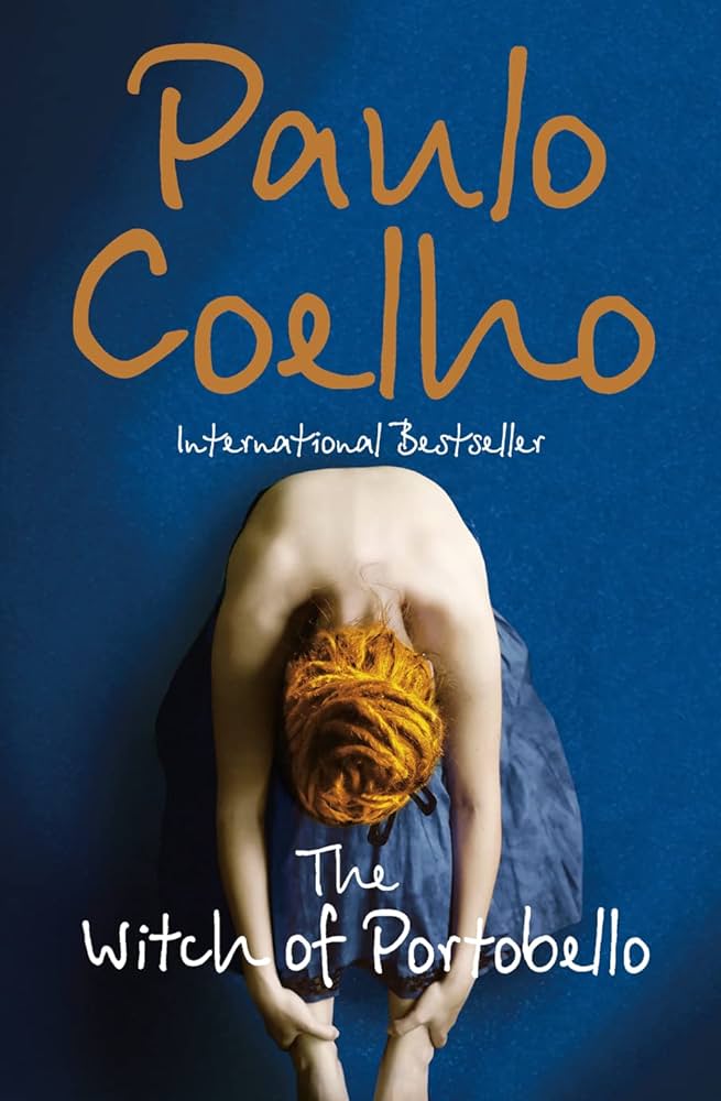 Paulo Coelho The Witch of Portobello
