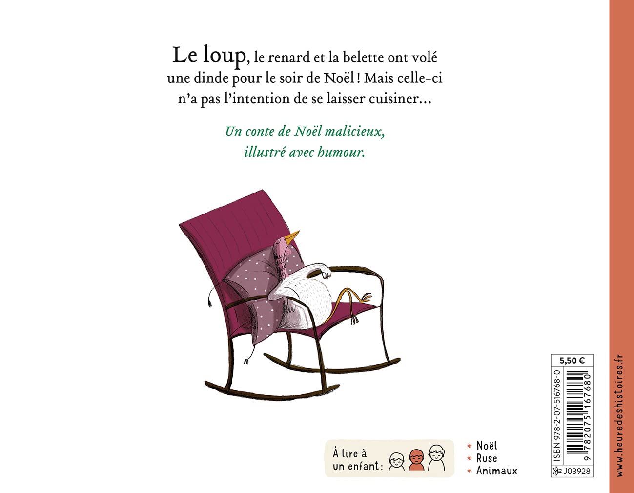 Le Festin de Noel