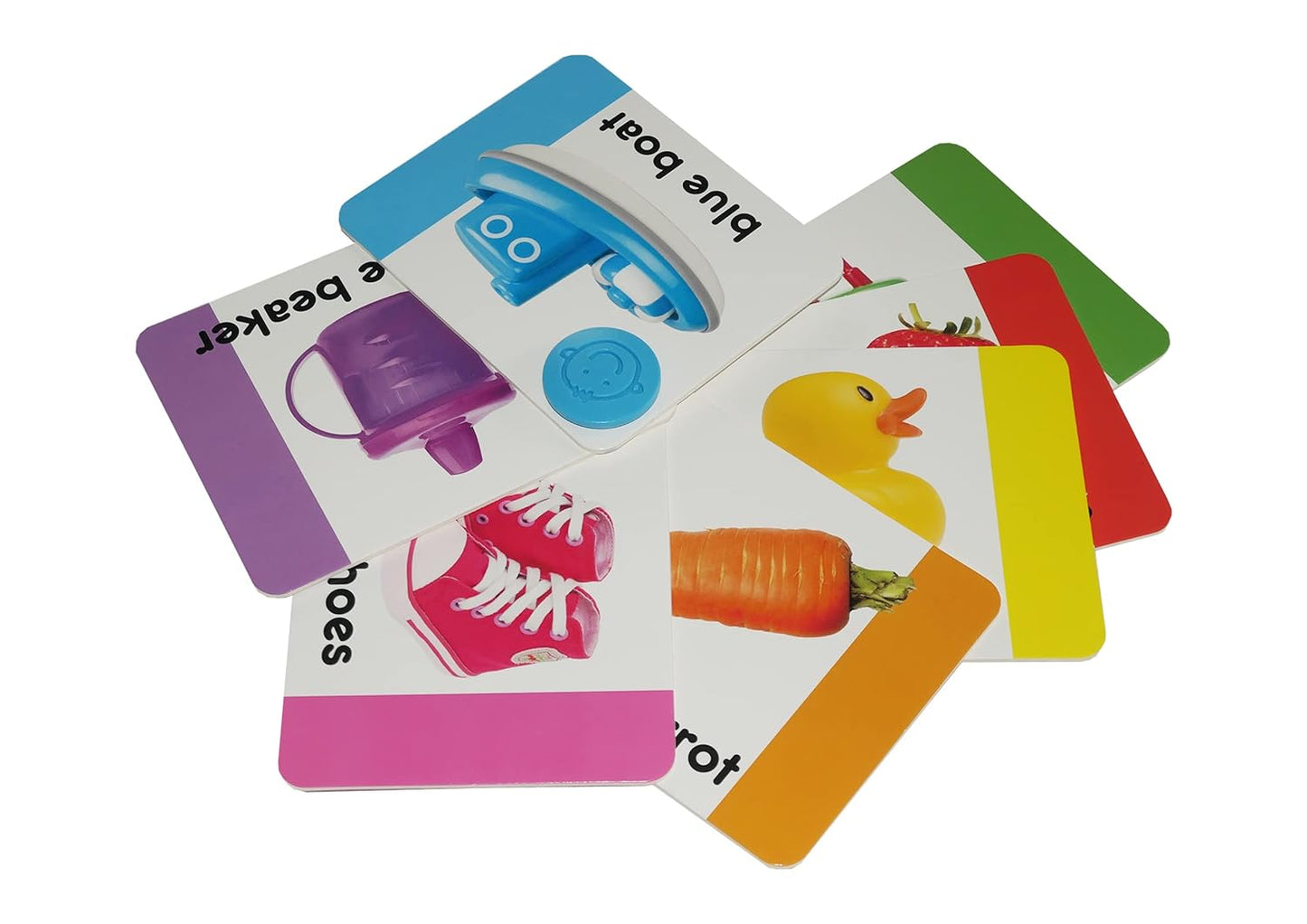 Priddy Books - Turn & Play Colours / Colors