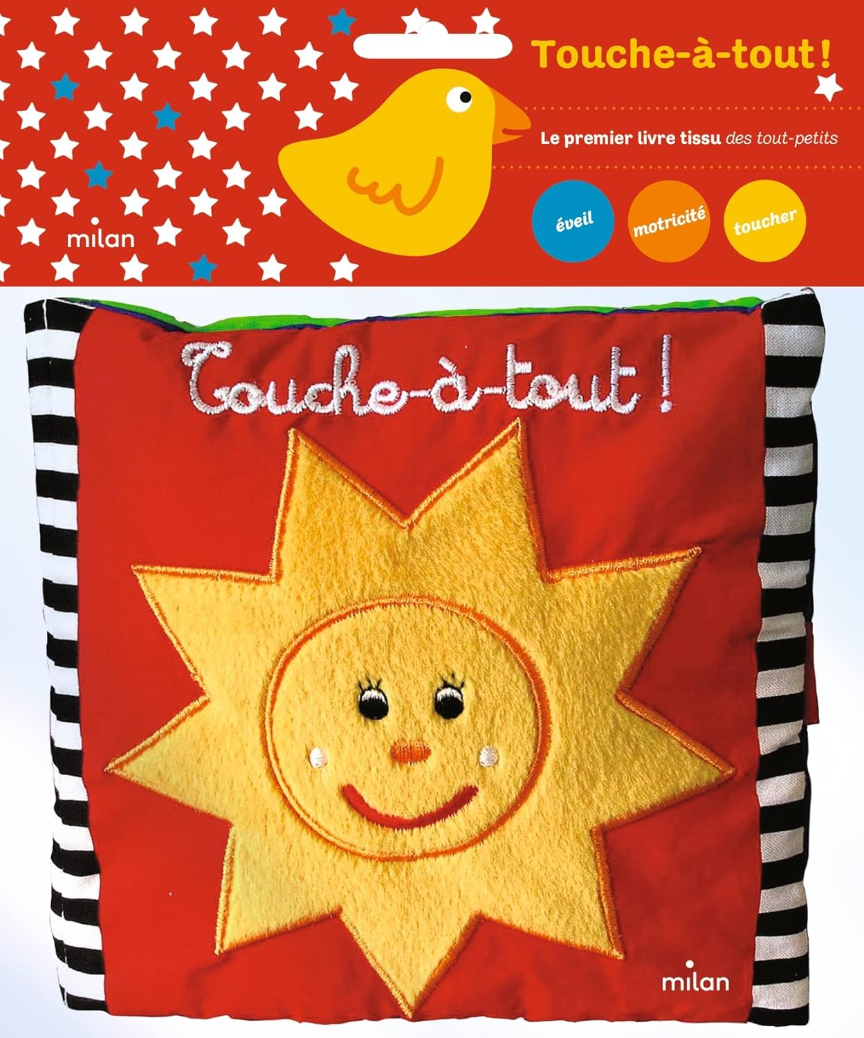 Touche a tout