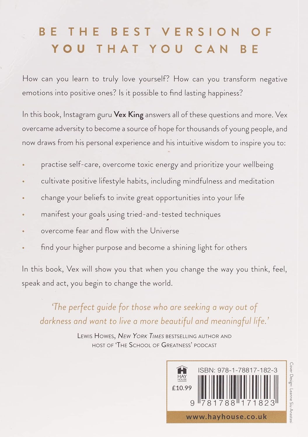 Good Vibes Good Life