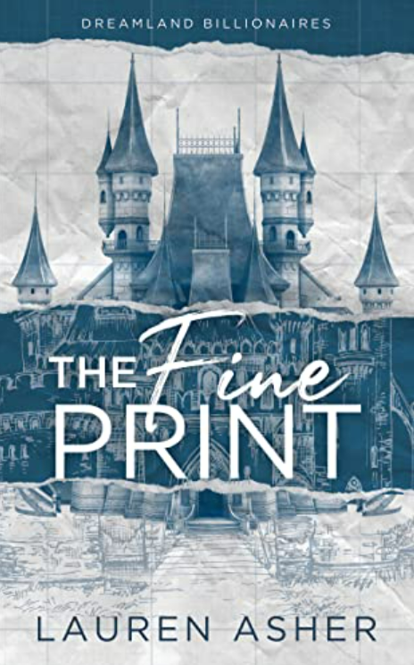 The Fine Print Series