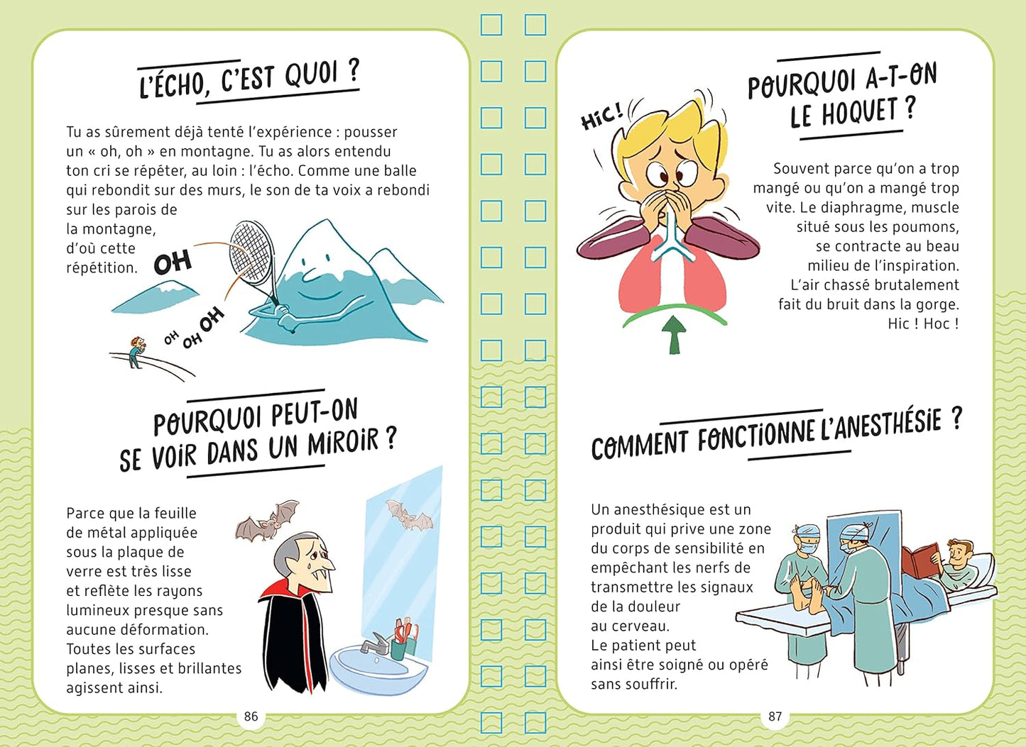 Larousse Dis-moi : Sciences et inventions