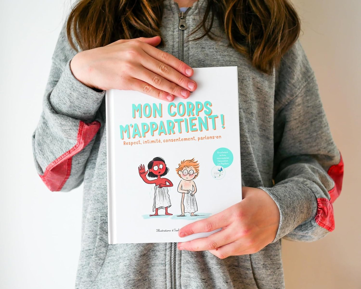 MON CORPS M APPARTIENT