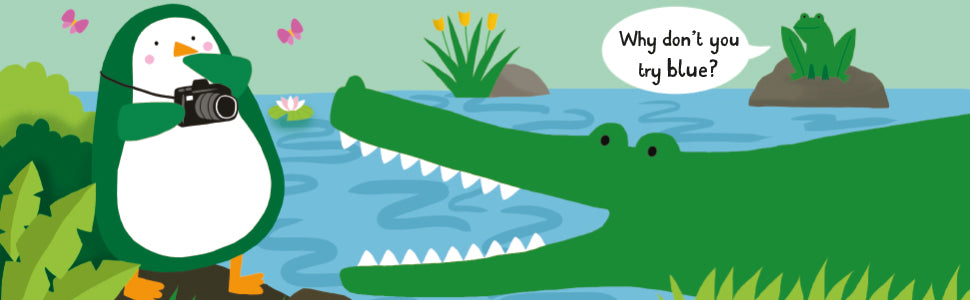 Priddy Books - Touch & Feel Picture Books: Rainbow Rob
