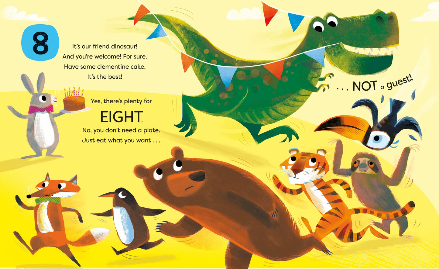 The Usborne Rhyming 1.2.3