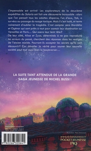 Pocket Jeunesse - Neo Tome - 3 - L'empire de la mort
