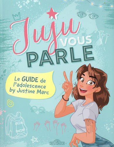 Juju Vous Parle