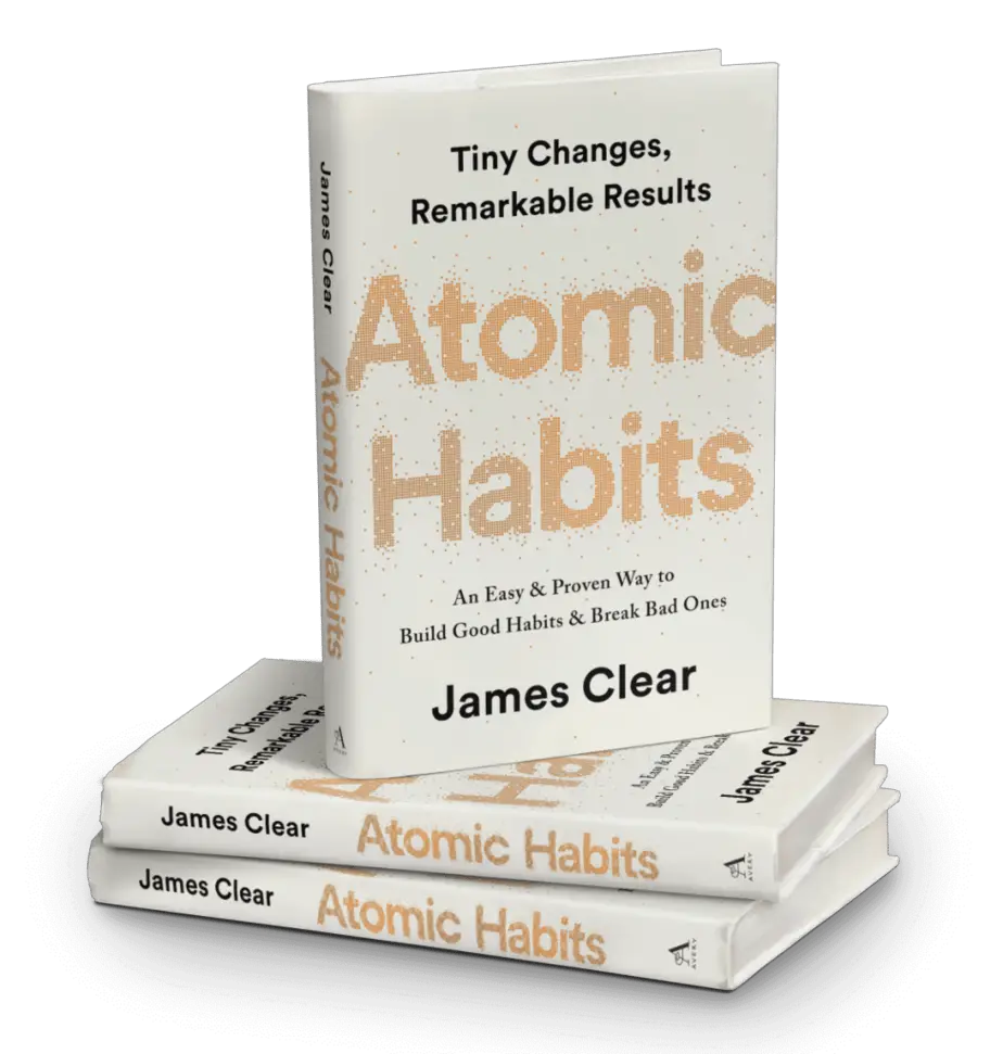 Atomic Habits