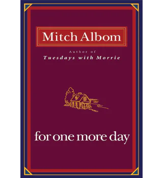 For One More Day