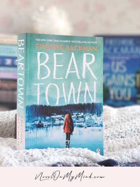Bear Town