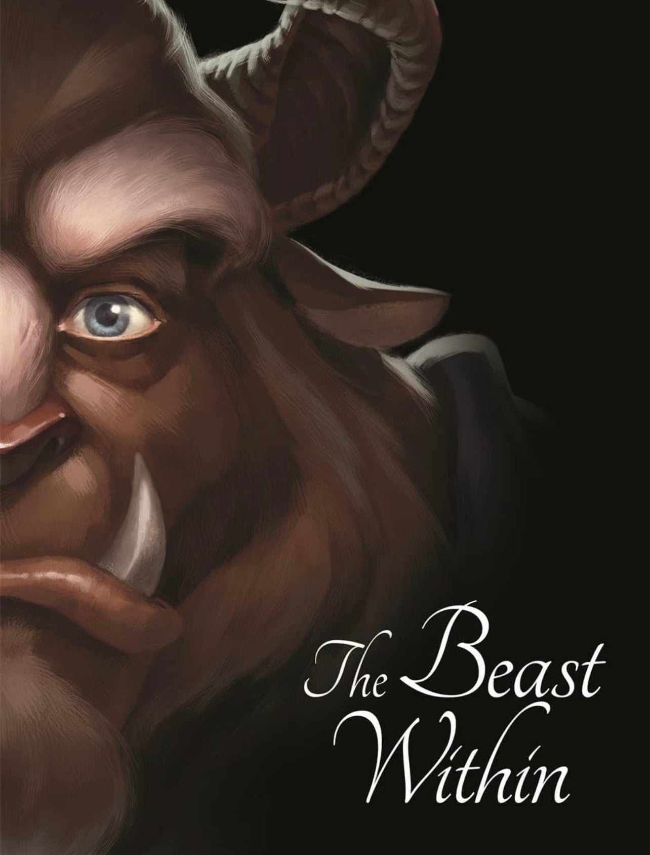 The Beast Within