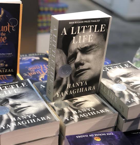 A little Life