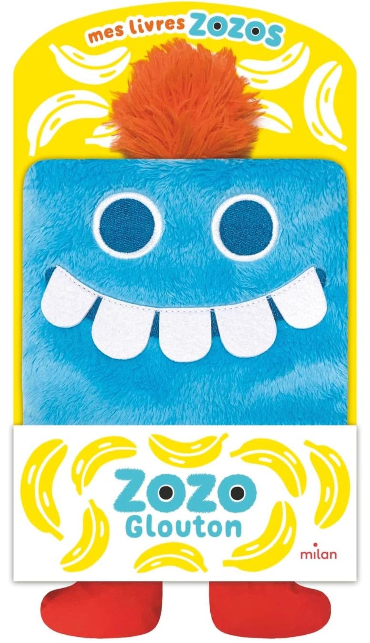 Zozo Glouton