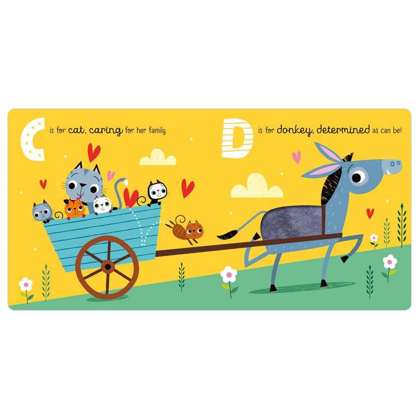 Board Books K is for Kindness