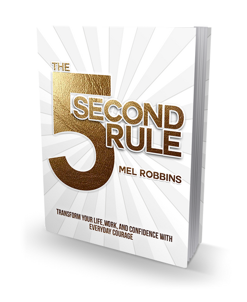 The 5 second rule