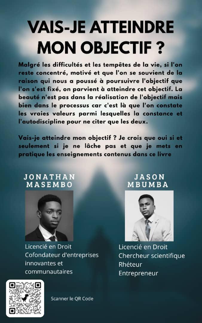 Vais-je atteindre mon objectif ? - Livre