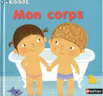 Kididoc Mon corps