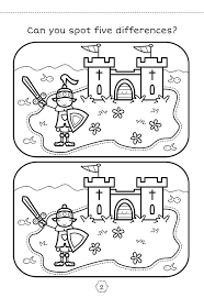 The Busy Bee Activity Pad