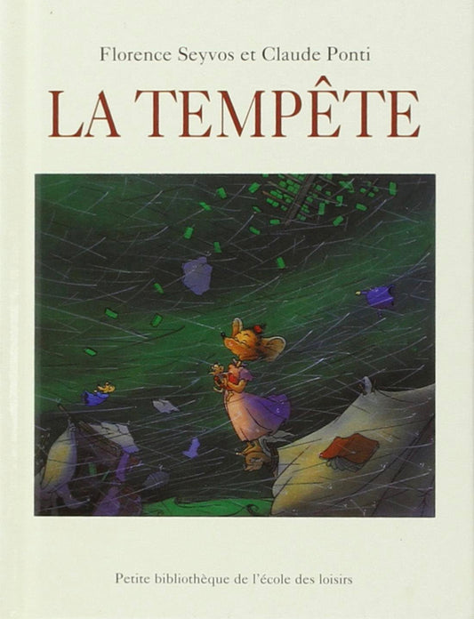 La Tempete