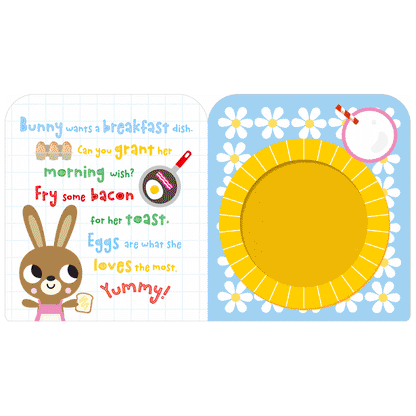 My Play Kitchen
