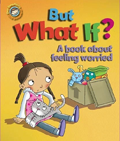 But What If ?