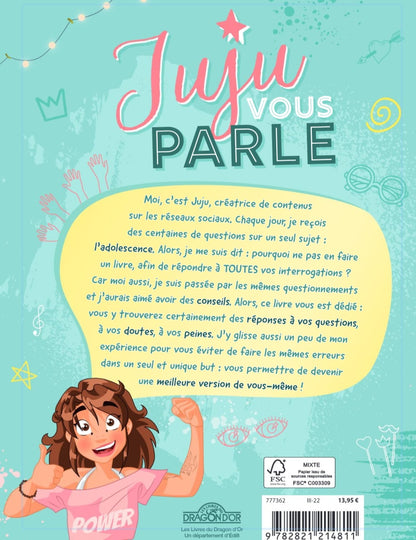 Juju Vous Parle