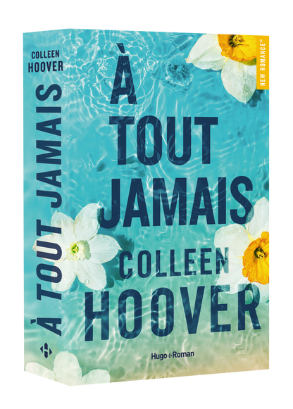 A Tous Jamais - Colleen Hoover