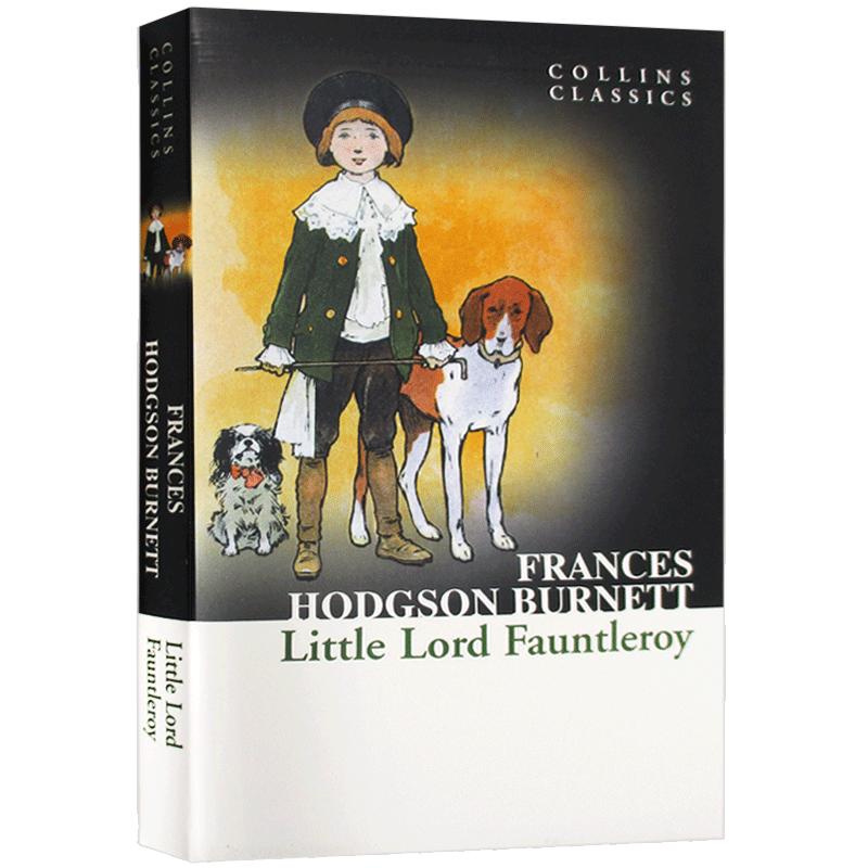 Little lord Fauntleroy