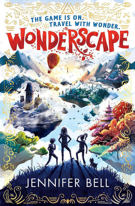 Wondergame