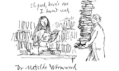 Matilda at 30: Astrophysicist