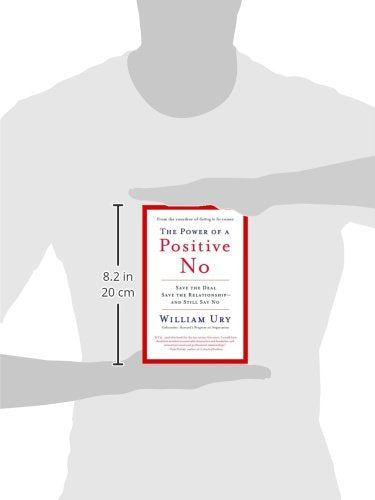 The Power of Positive No