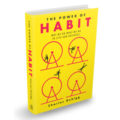 The Power of Habit