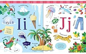 Big Book of ABC