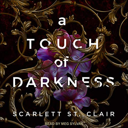 A Touch Of Darkness