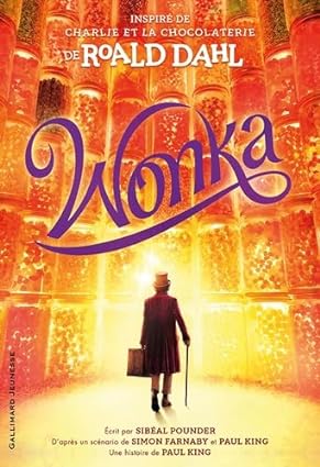 Wonka fr