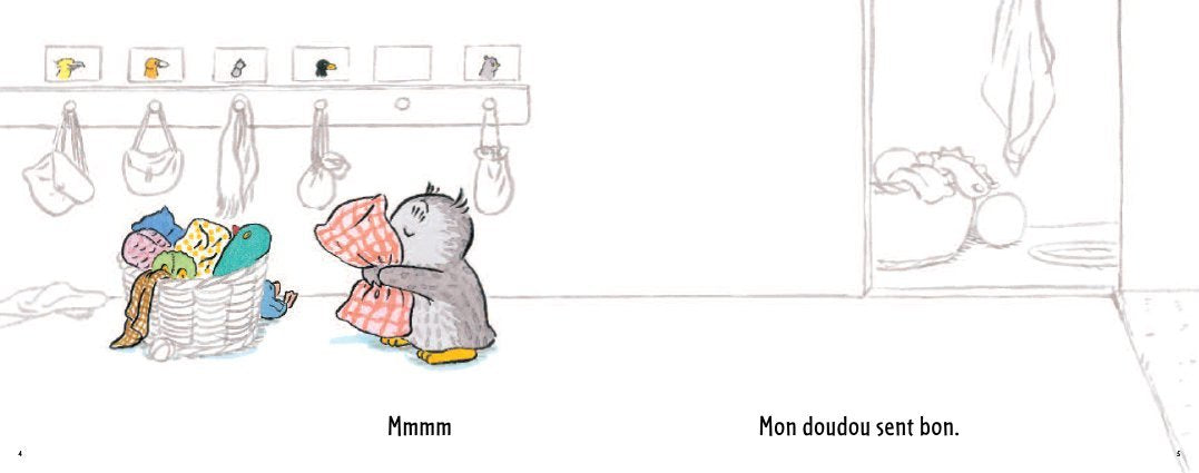 Copains-Calins