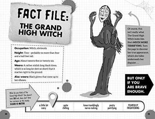 How To Avoid Witches