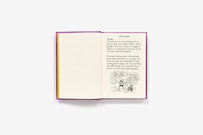 Diary of a Wimpy Kid - The Ugly Truth