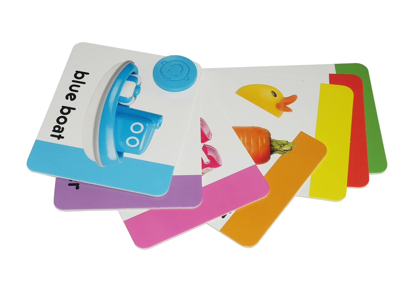 Priddy Books - Turn & Play Colours / Colors