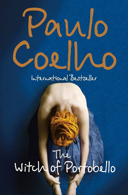 Paulo Coelho The Witch of Portobello