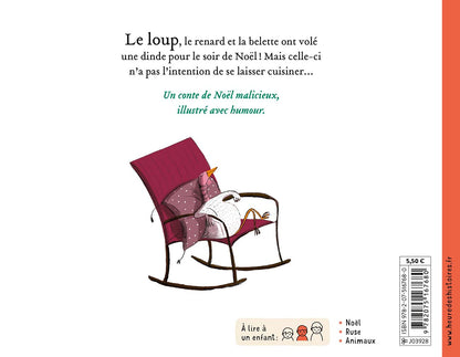 Le Festin de Noel