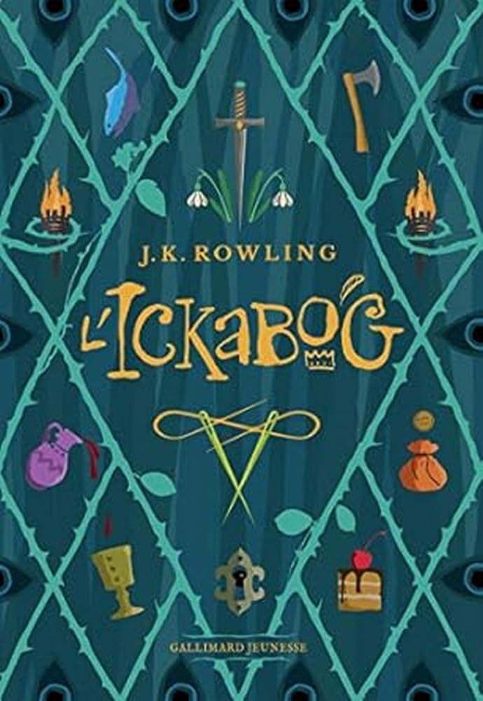 L'ickabog