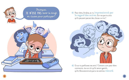La Confiance en soi