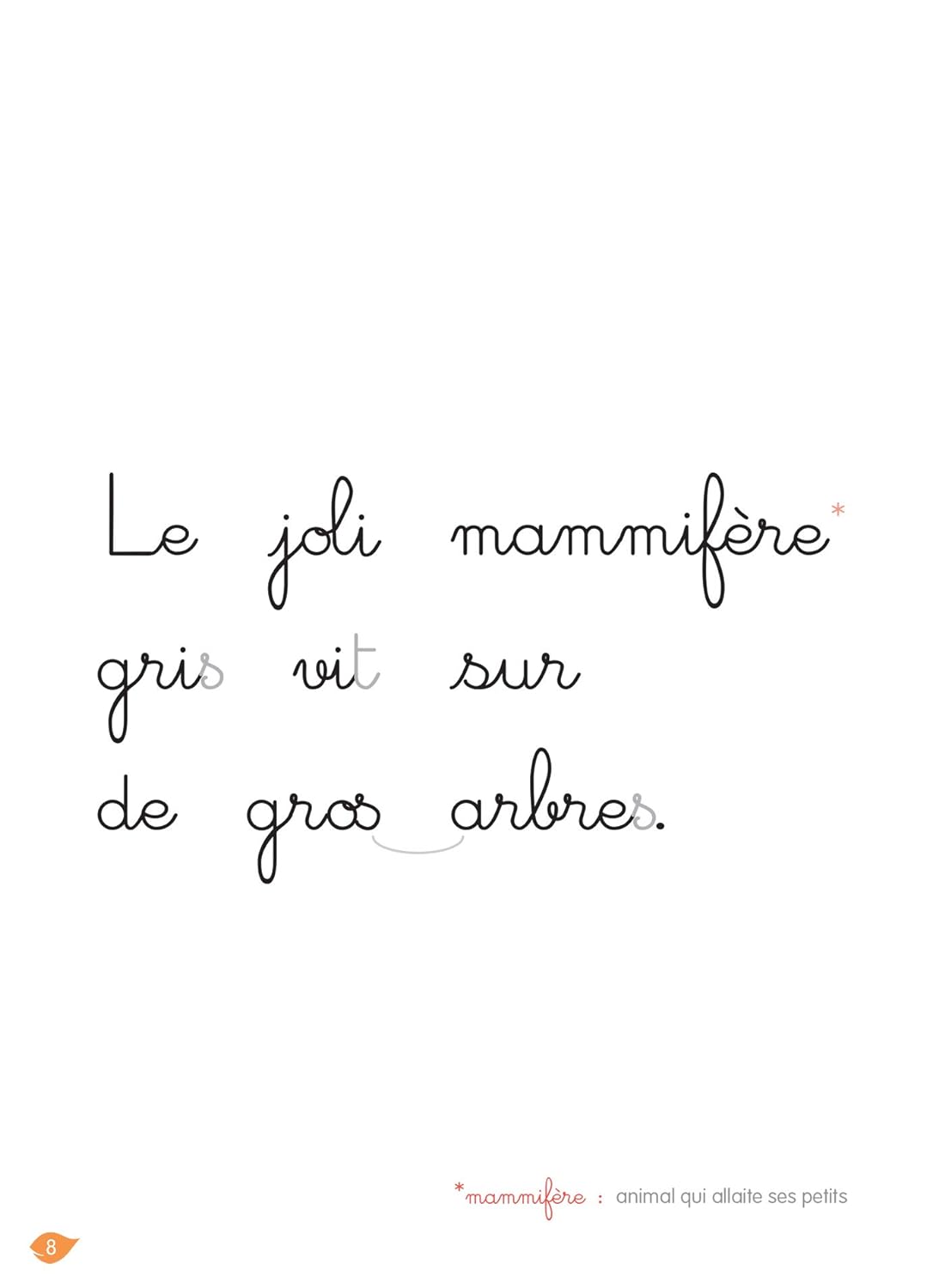 J'apprends a lire montessori - L'ile du koala