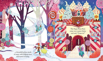 Peep Inside a Fairy Tale: The Nutcracker