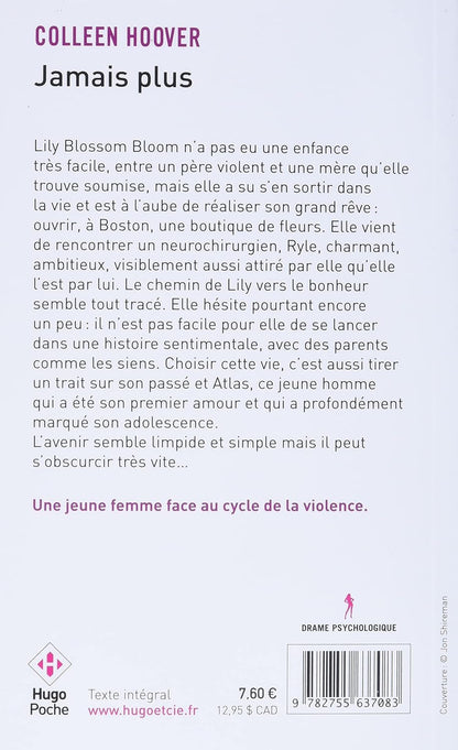 Jamais Plus
